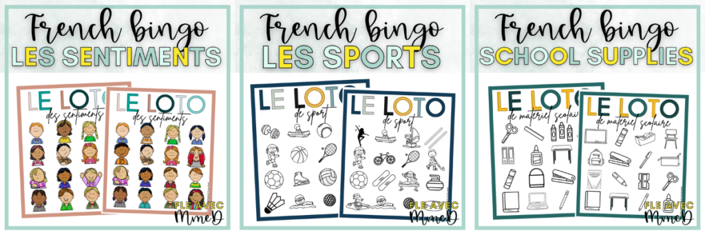 Learners' Loot: 6 French Game Shows for Valuable French Skills